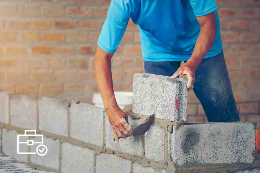 Estoy buscando albañil para remodelaciones