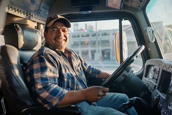 Empleo para Choferes de Tráiler en Calgary, Alberta