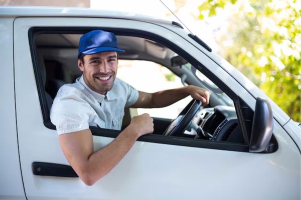 Empleo para Conductores Profesionales en Saskatoon, Saskatchewan