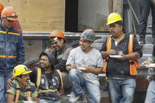 Empleo para Oficiales de Albañilería en Calgary, Alberta, Canadá