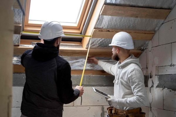 Oportunidades para Albañiles en Grandes Proyectos de Construcción para Estados Unidos - Houston