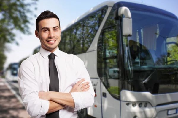 Oportunidades para Conductores de Autobús en Ottawa, Ontario