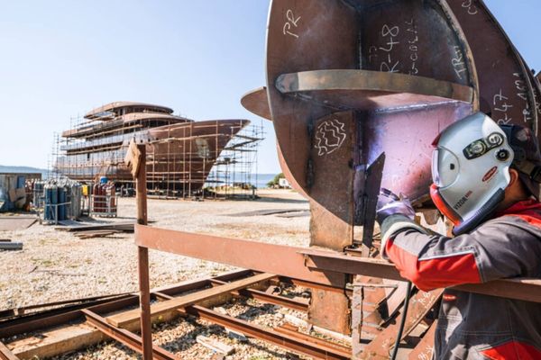 Se Requieren Soldadores para Proyectos de Construcción para Estados Unidos - Los Ángeles