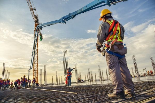 Trabajo en Construcción para Albañiles y Ayudantes Canadá - Vancouver
