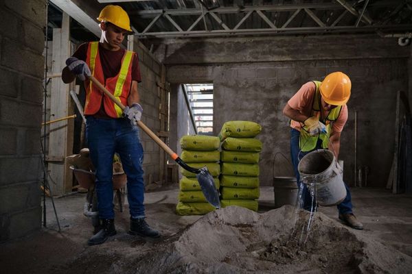 Trabajo para Albañiles con Experiencia en Construcción en Estados Unidos - Chicago