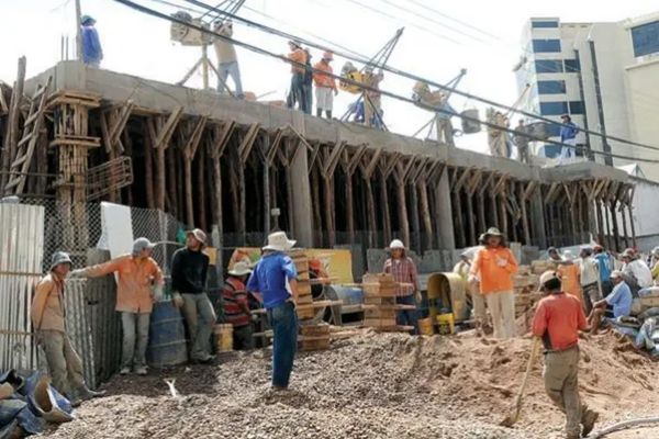 Trabajo para Albañiles en Toronto, Ontario, Canadá