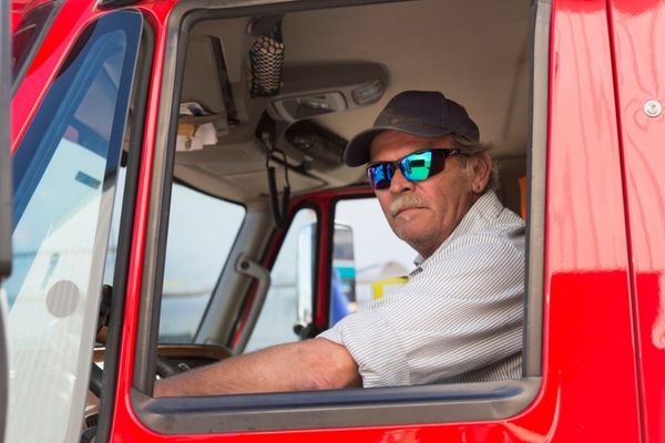 Vacantes para Choferes de Tráiler con Buenas Condiciones en Estados Unidos