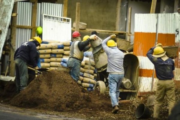 Vacantes para Personal de Obra y Albañilería para Canadá - Toronto