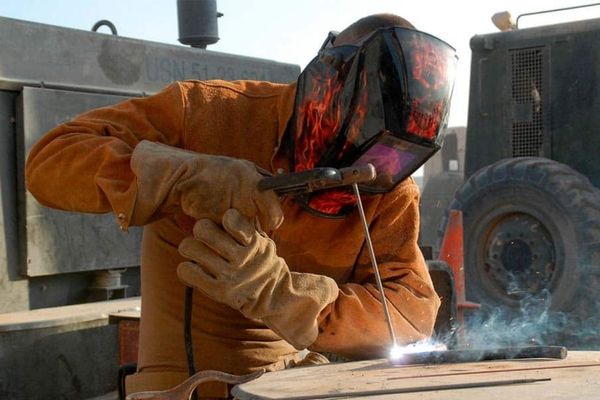Vacantes para Soldadores Industriales con Experiencia para Estados Unidos - Phoenix