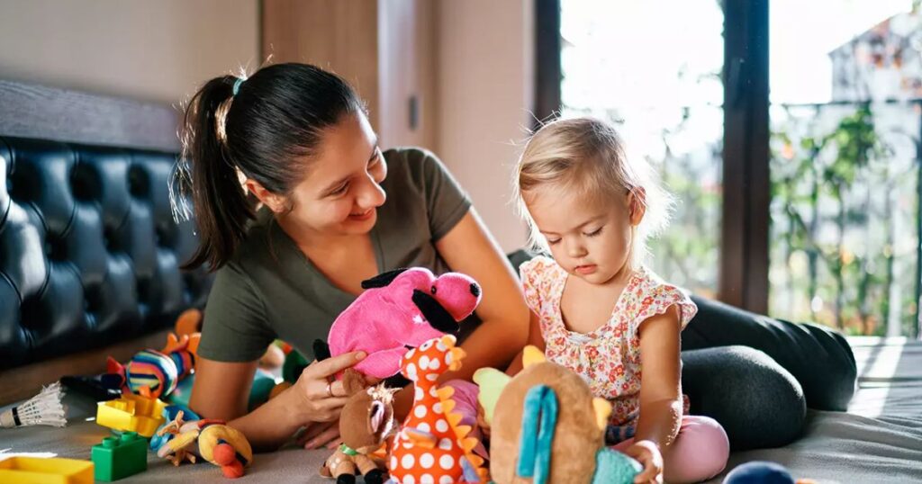 Babysitter Wanted in Portland, Oregon, USA