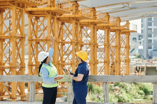 Building Project Opportunities