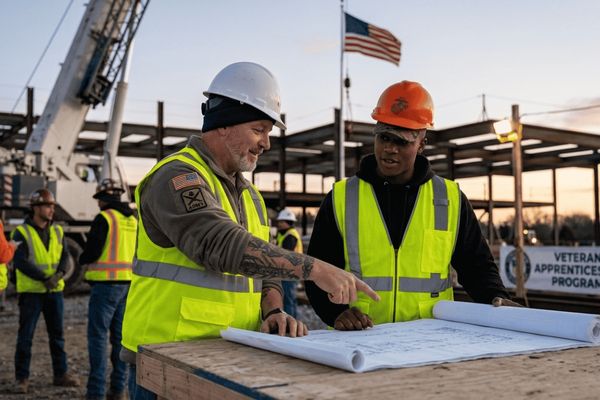 Building Trade Opportunities Across the USA