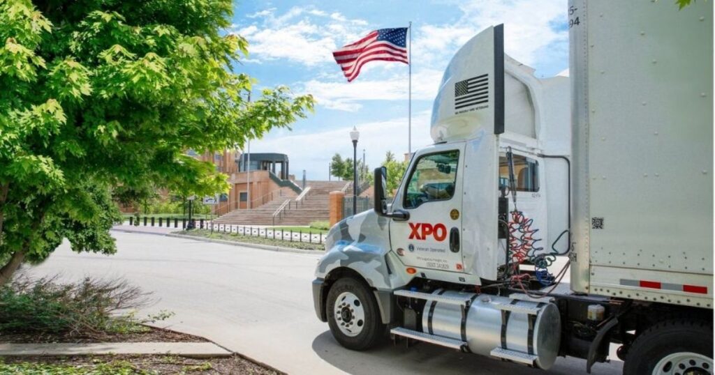 Commercial Driver Wanted in St. Louis, Missouri, USA