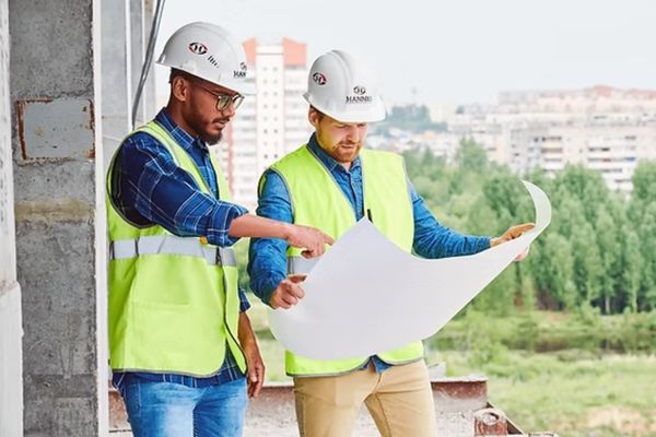Construction Crew Member Roles