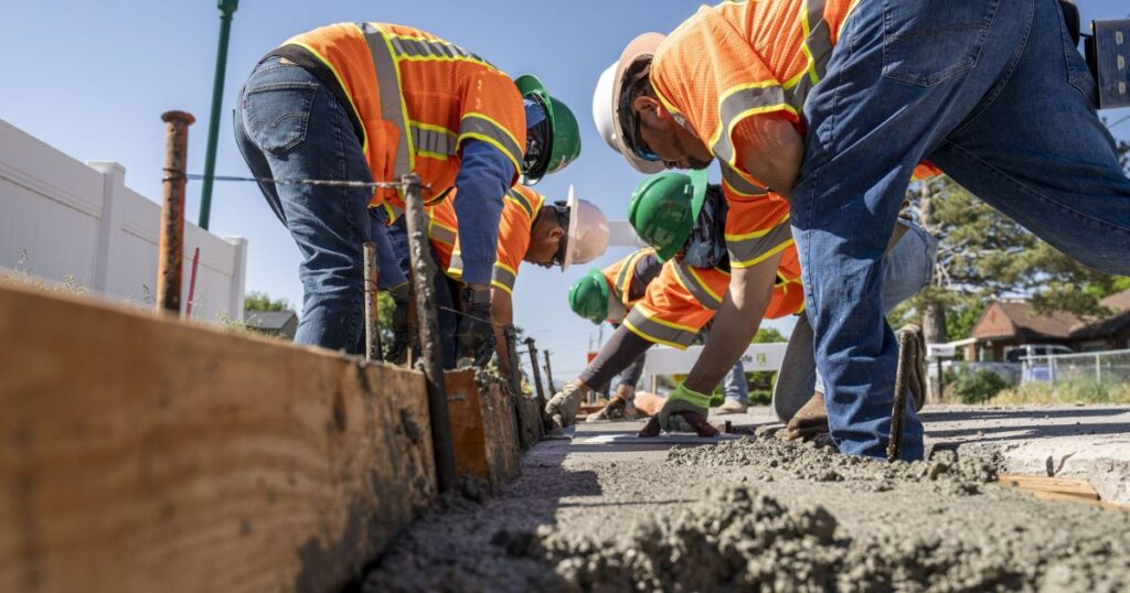 Construction Foreman Wanted in Albuquerque, New Mexico, USA