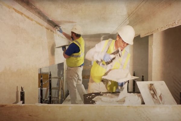 Construction Mason Jobs in Houston, TX