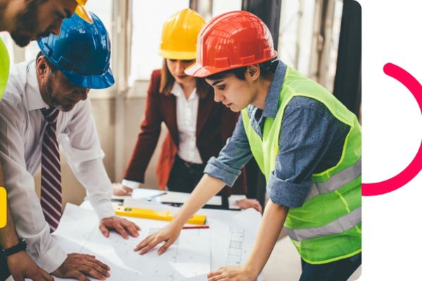 Construction Support Roles