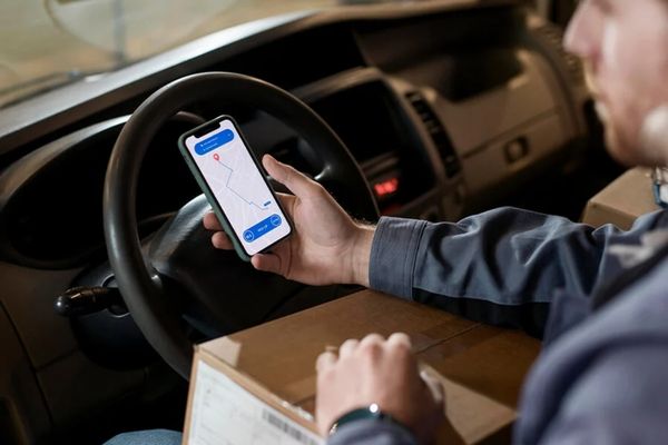 Delivery Driver Jobs in Chicago, Illinois