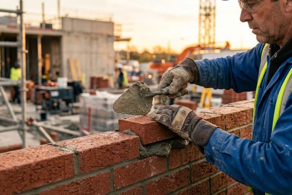 Experienced Construction Mason Jobs in New York, NY