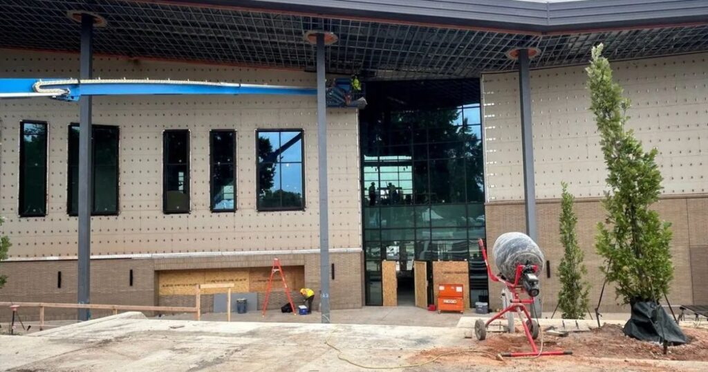 Framing Worker Wanted in Raleigh, North Carolina, USA