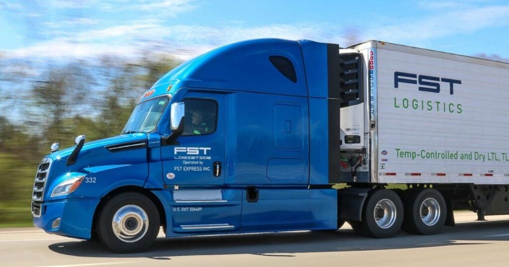 Freight Driver Needed in Columbus, Ohio, USA