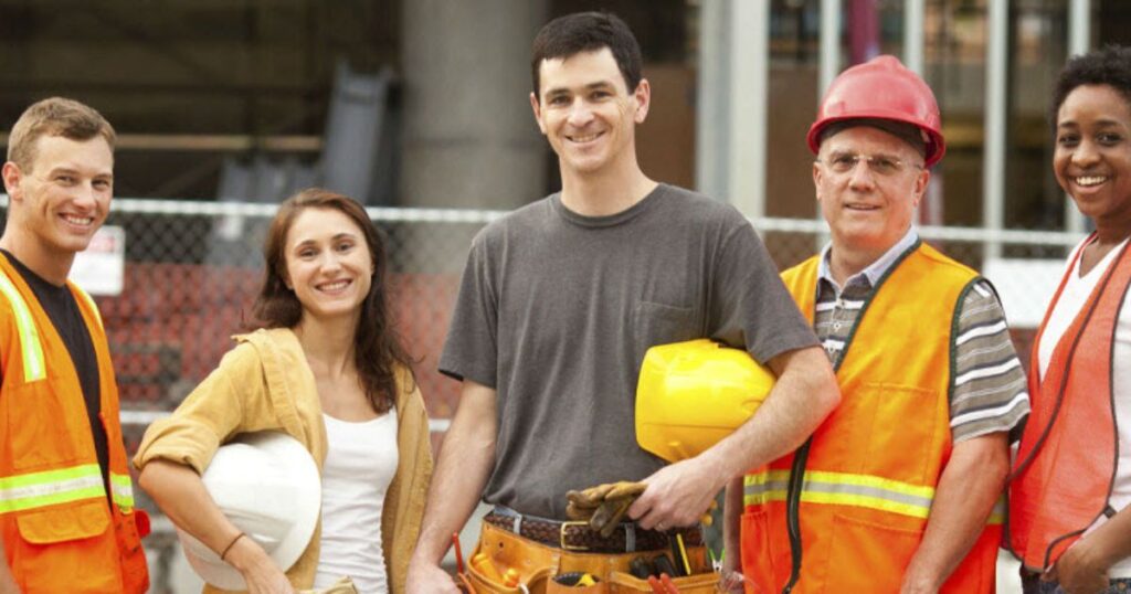 General Contractor Assistant Wanted in Minneapolis, Minnesota, USA