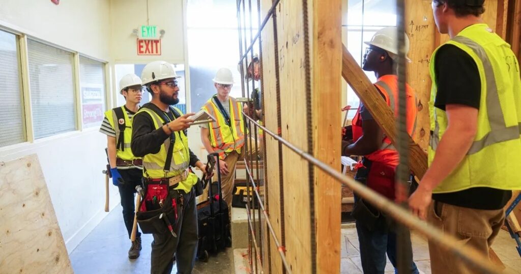 General Contractor Helper Needed in San Jose, California, USA