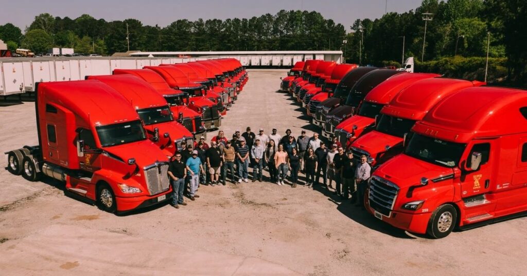 Local Driver Needed in Kansas City, Missouri, USA