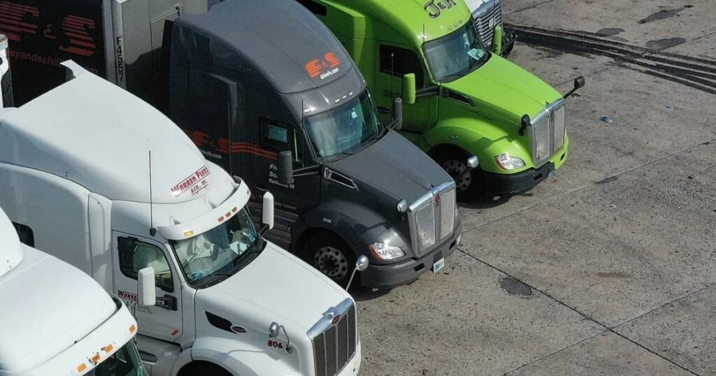 Long Haul Driver Needed in Little Rock, Arkansas, USA