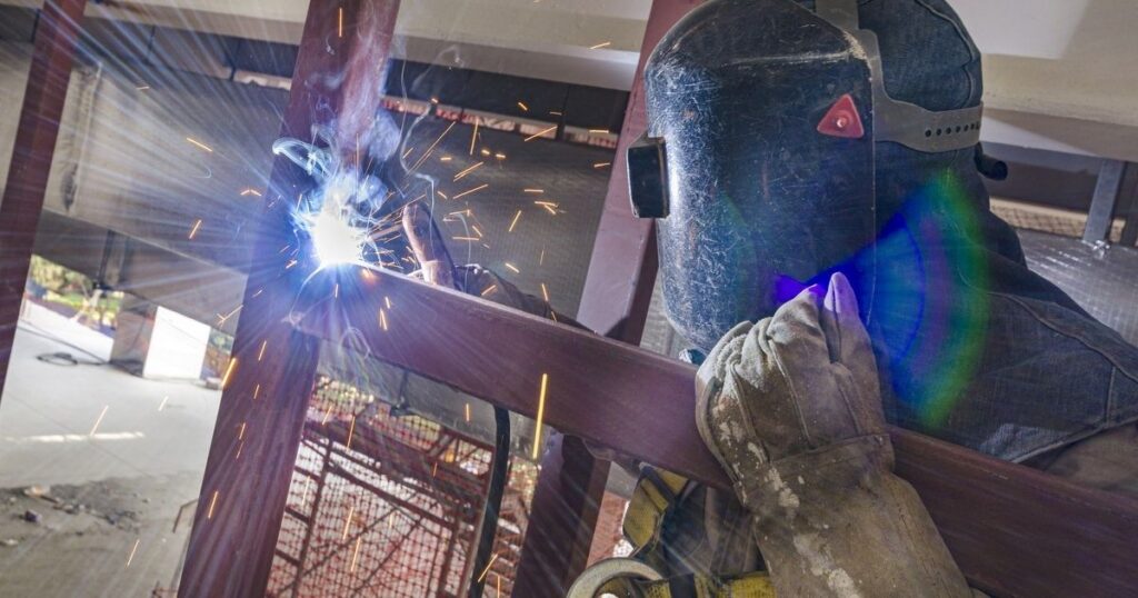 Metal Welder Wanted in Kansas City, Missouri, USA