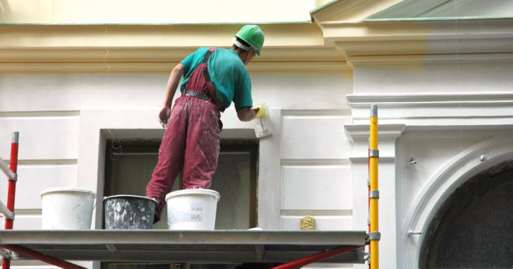 Painter Needed in Sacramento, California, USA