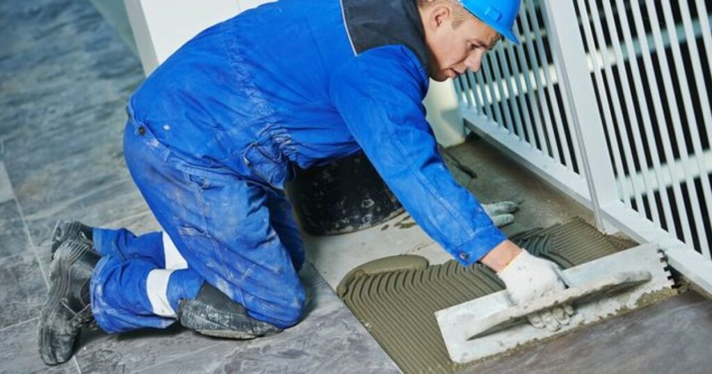 Tile Installer Needed in Baltimore, Maryland, USA