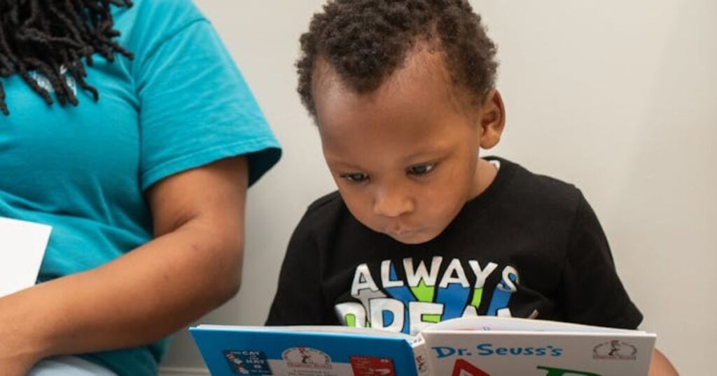 Toddler Caregiver Wanted in Raleigh, North Carolina, USA