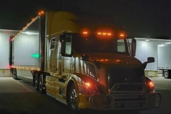 Truck Driver Jobs in Houston, Texas