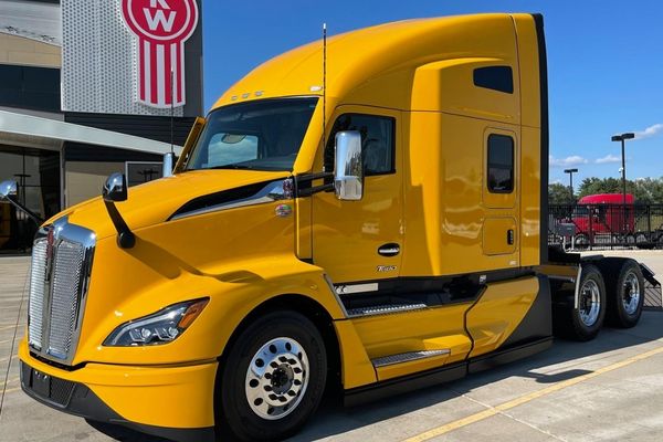 Truck Driver Jobs in New York, USA