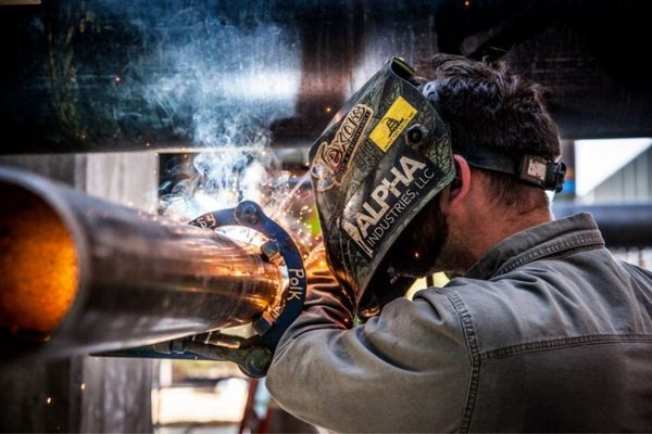 Welder Jobs in Dallas, TX Find Welding Jobs in the USA