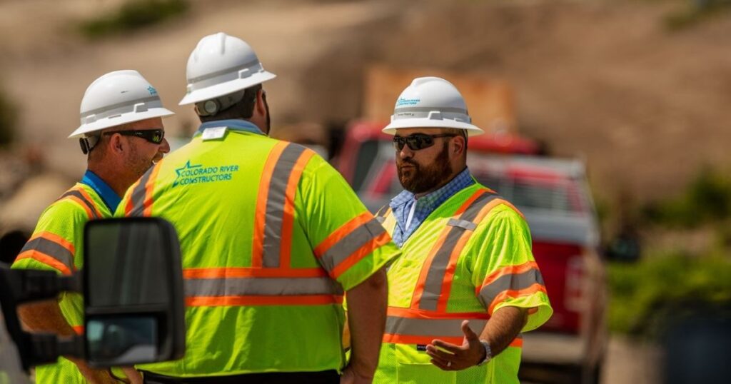 Construction Helper Needed in Austin, Texas, USA
