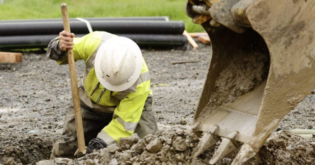 Construction Laborer Needed in Houston, Texas, USA