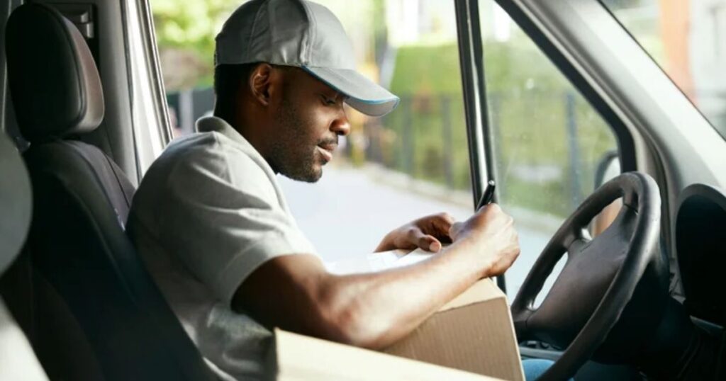 Delivery Driver Wanted in San Antonio, Texas, USA