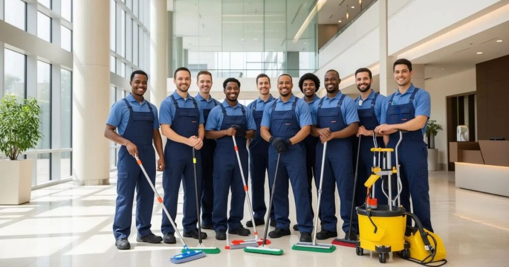 General Cleaner Needed in Miami, Florida