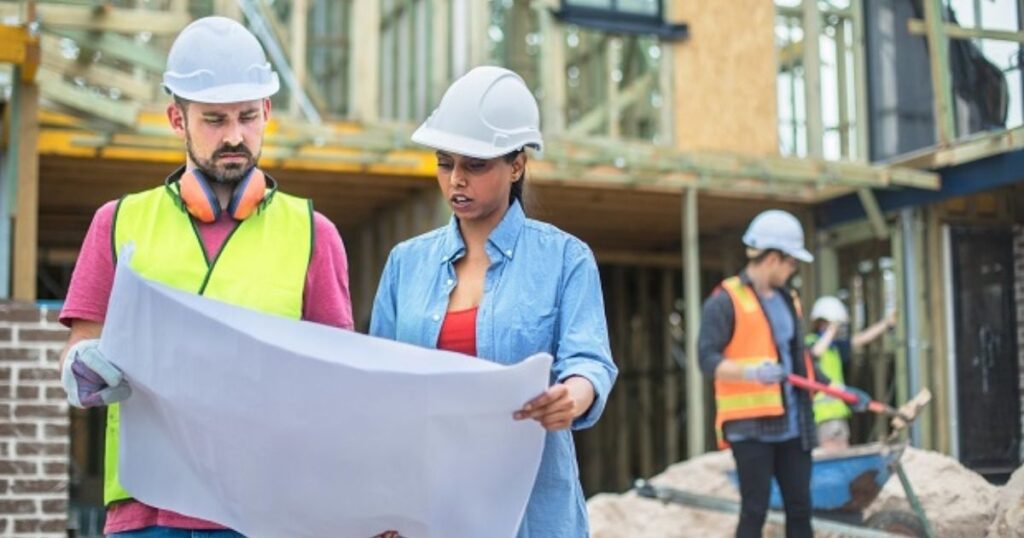 Industrial Construction Worker Wanted in Baton Rouge, Louisiana, USA