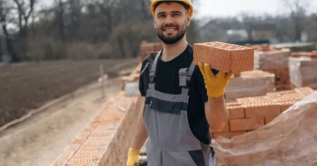 Masonry Worker Wanted in Virginia Beach, Virginia, USA