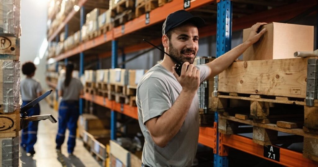 Site Laborer Needed in Cincinnati, Ohio, USA