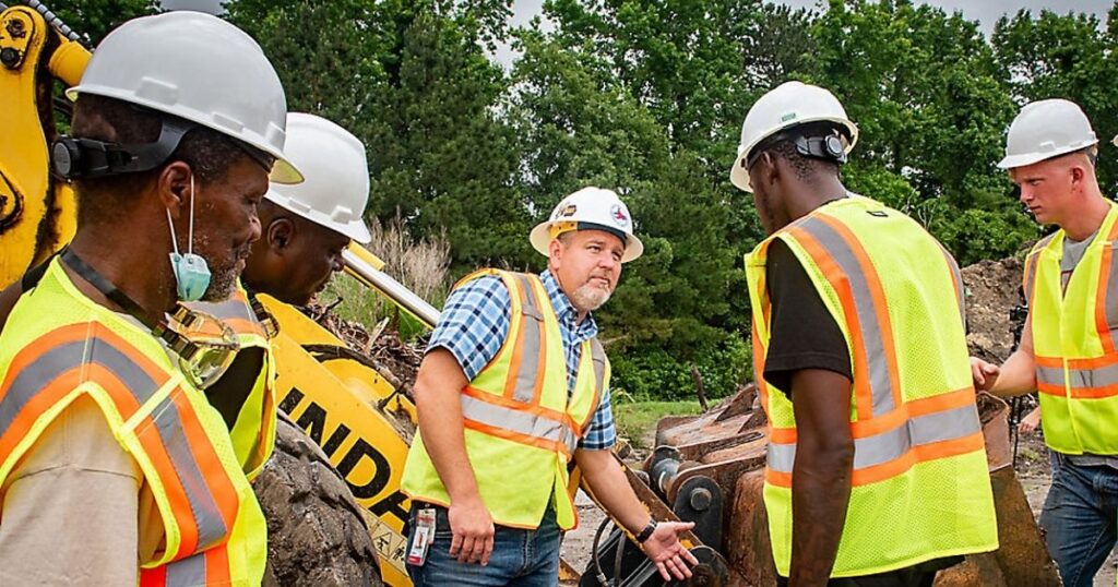 Site Worker Wanted in Charlotte, North Carolina, USA